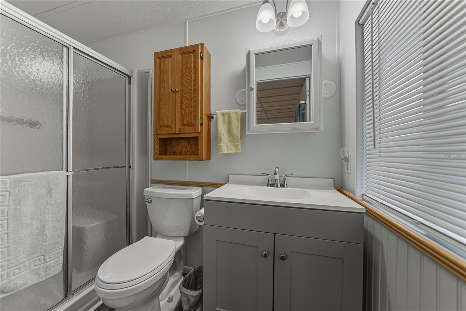 SPANISH TRAILS VILLAGE CONDO - Residential