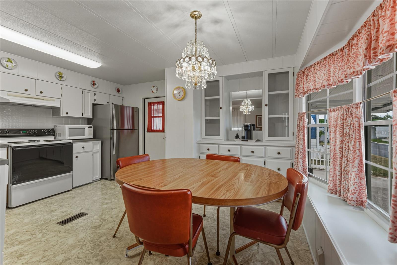 SPANISH TRAILS VILLAGE CONDO - Residential