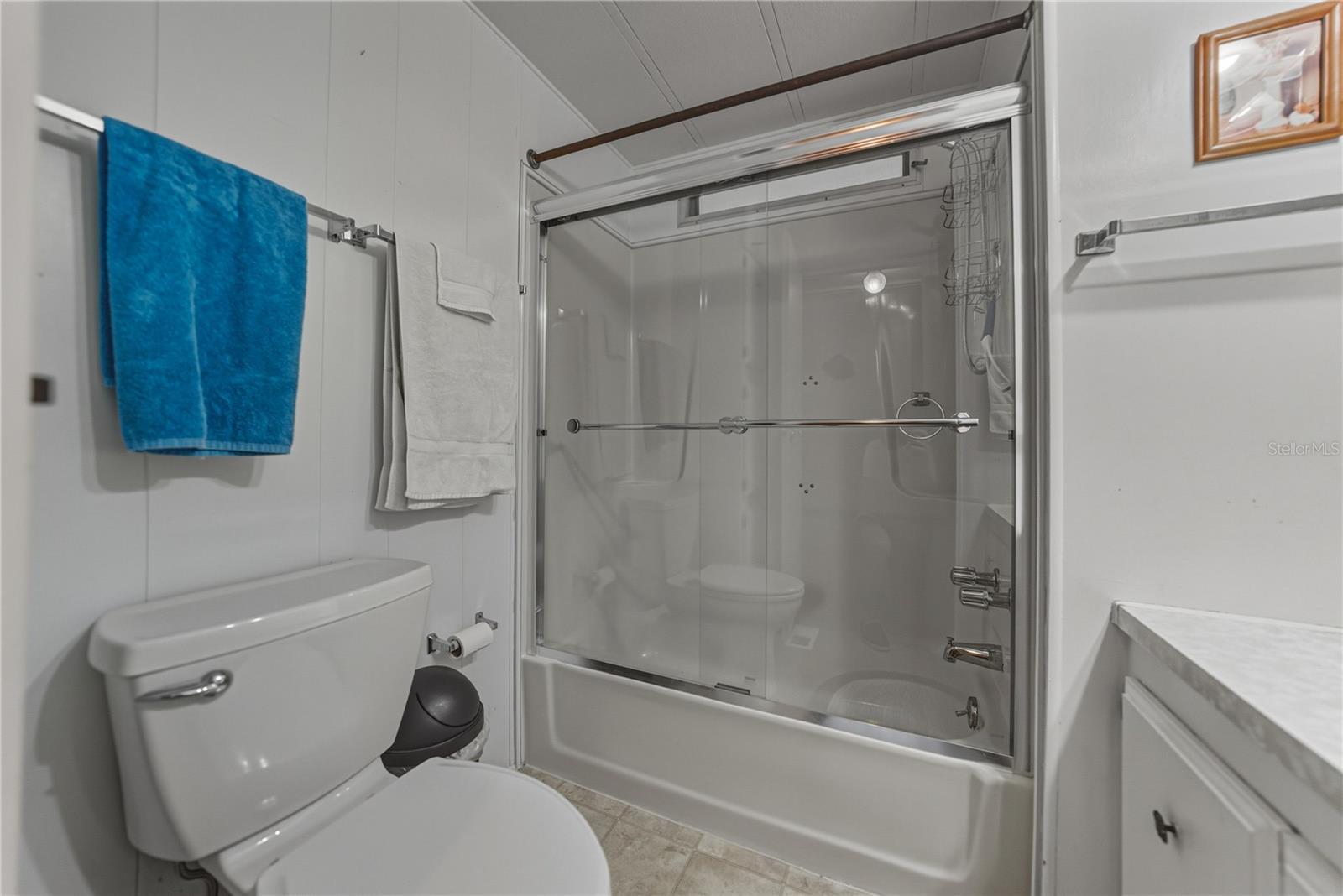 SPANISH TRAILS VILLAGE CONDO - Residential