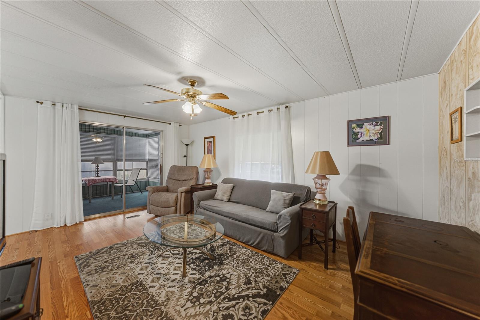 SPANISH TRAILS VILLAGE CONDO - Residential