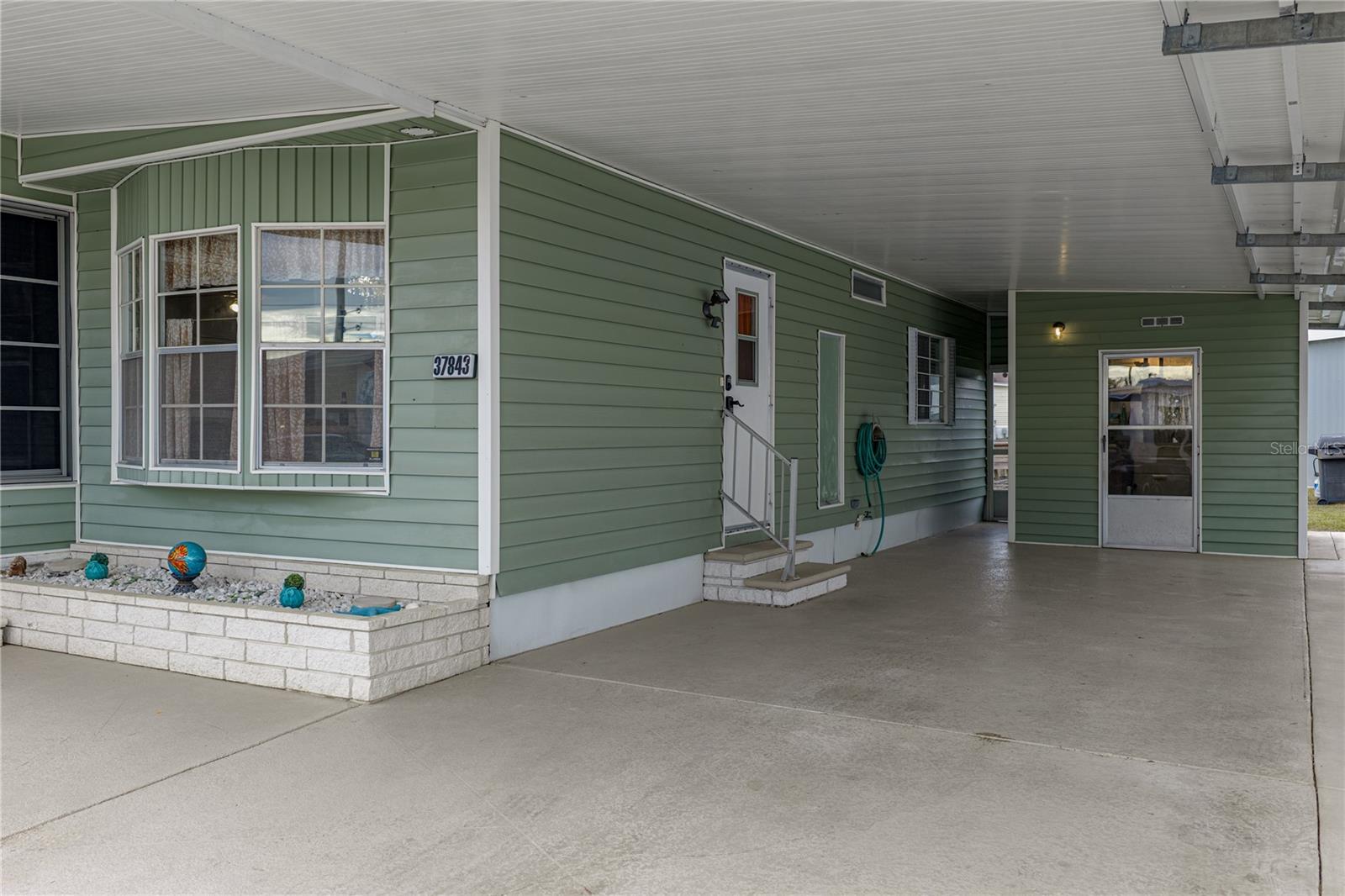 SPANISH TRAILS VILLAGE CONDO - Residential