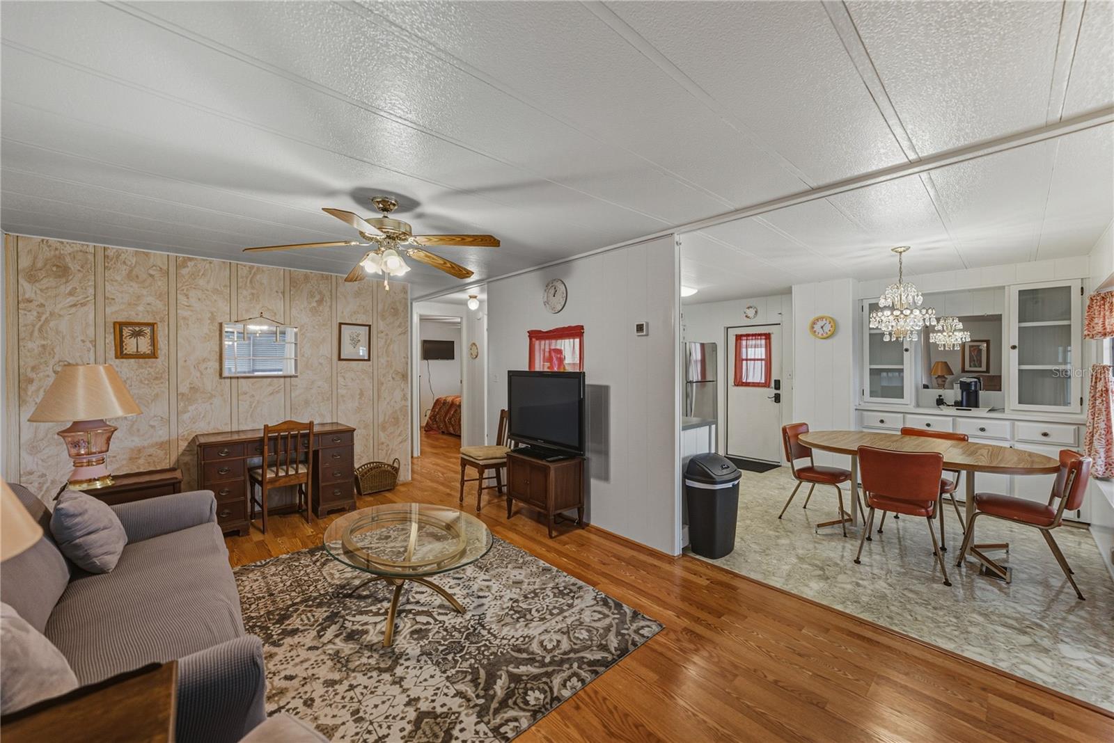 SPANISH TRAILS VILLAGE CONDO - Residential