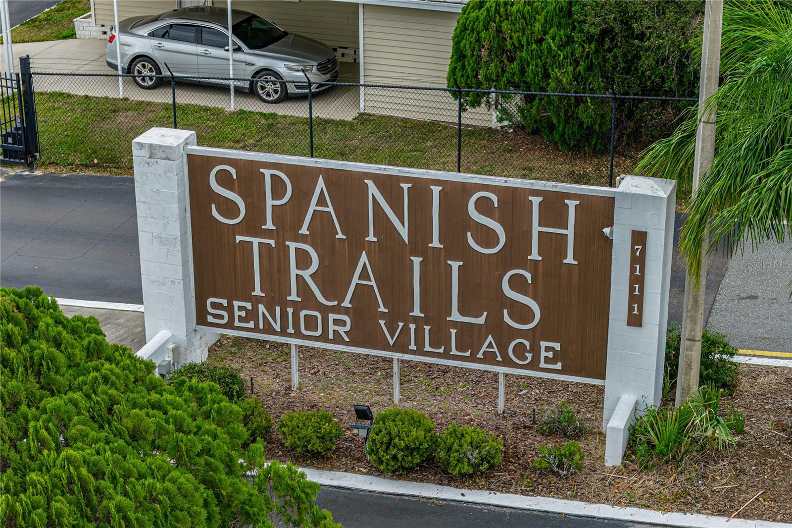 SPANISH TRAILS VILLAGE CONDO - Residential