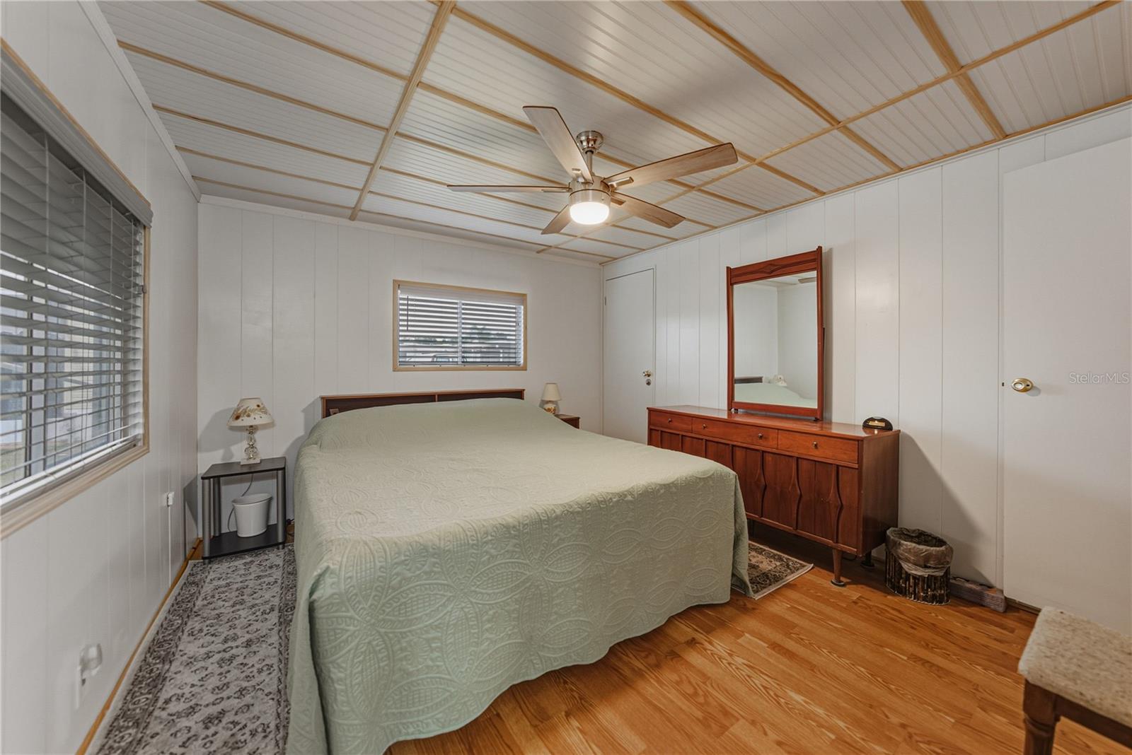 SPANISH TRAILS VILLAGE CONDO - Residential