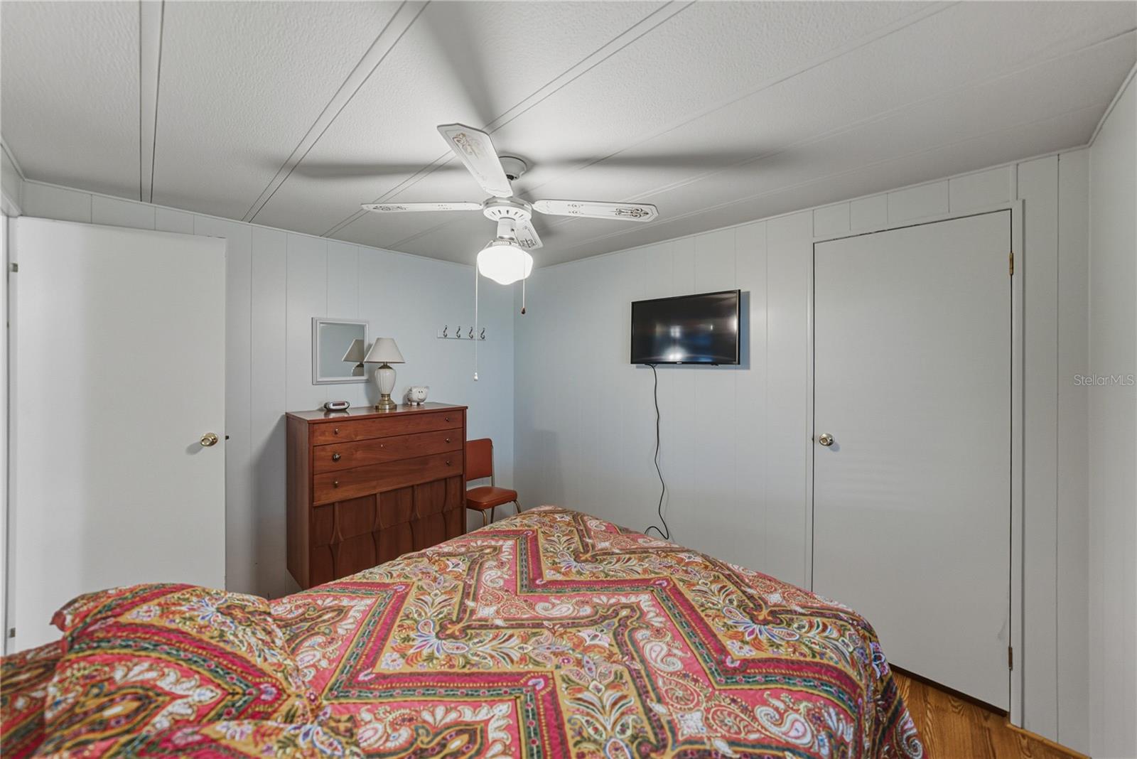 SPANISH TRAILS VILLAGE CONDO - Residential