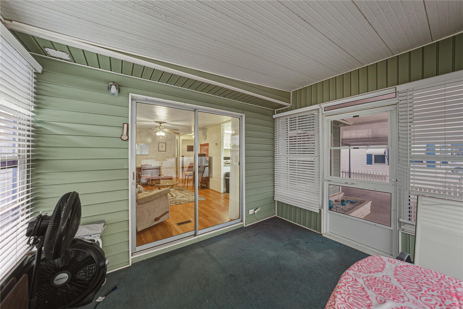 SPANISH TRAILS VILLAGE CONDO - Residential