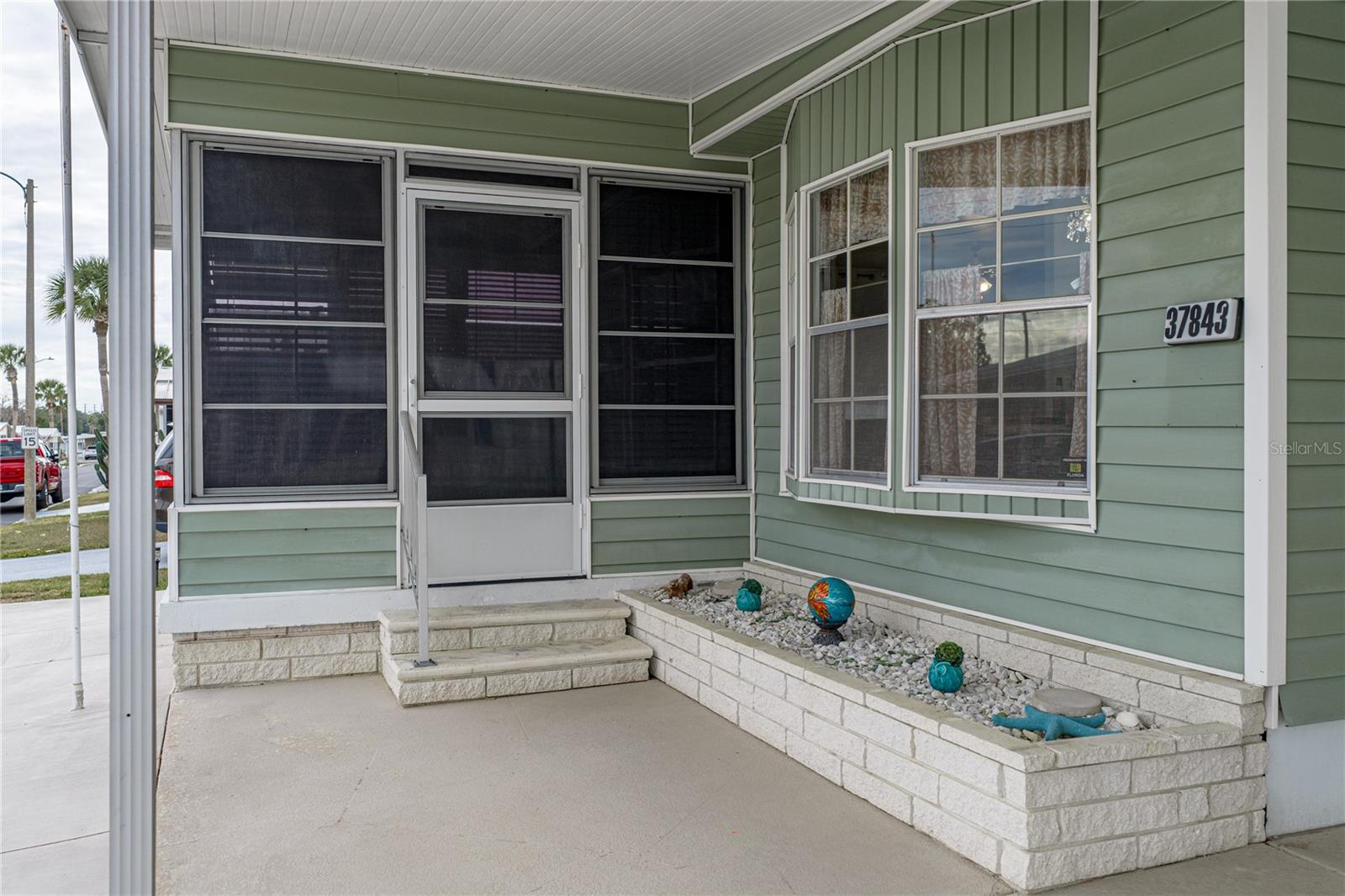 SPANISH TRAILS VILLAGE CONDO - Residential