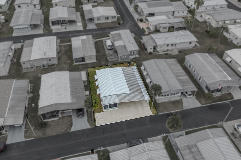 Photo of 37843 Barcelona Avenue, Zephyrhills, FL 33541 (MLS # TB8453012)