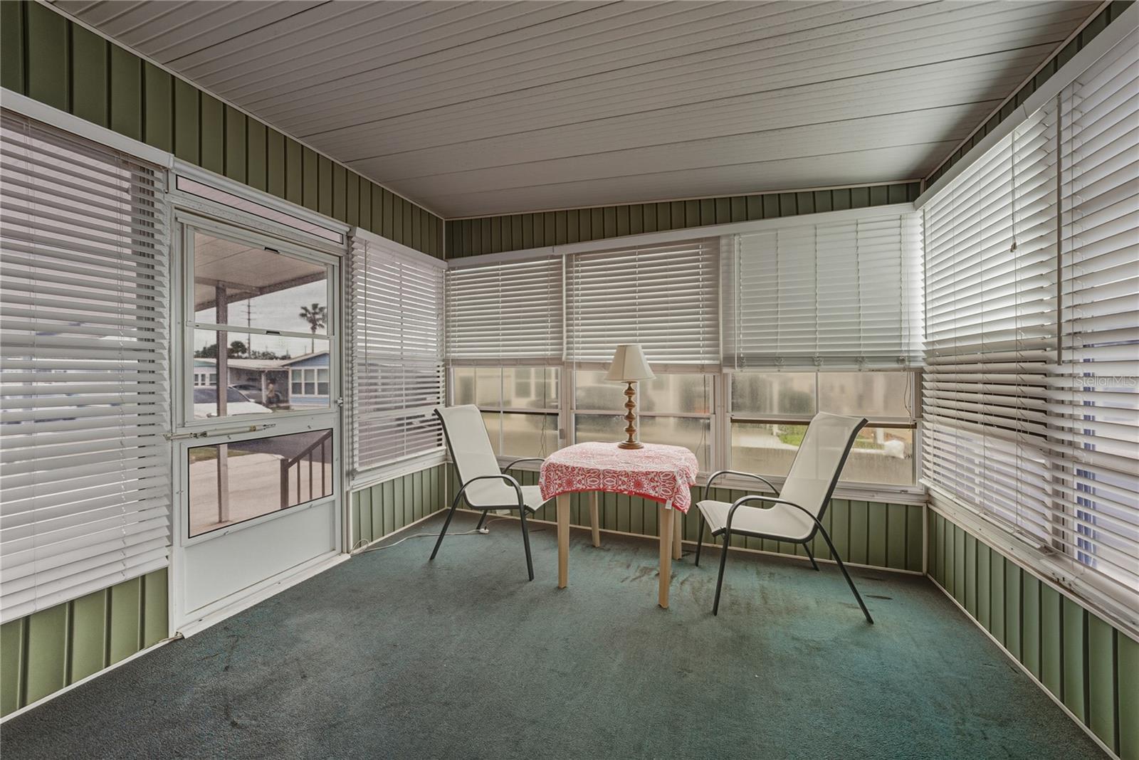 SPANISH TRAILS VILLAGE CONDO - Residential