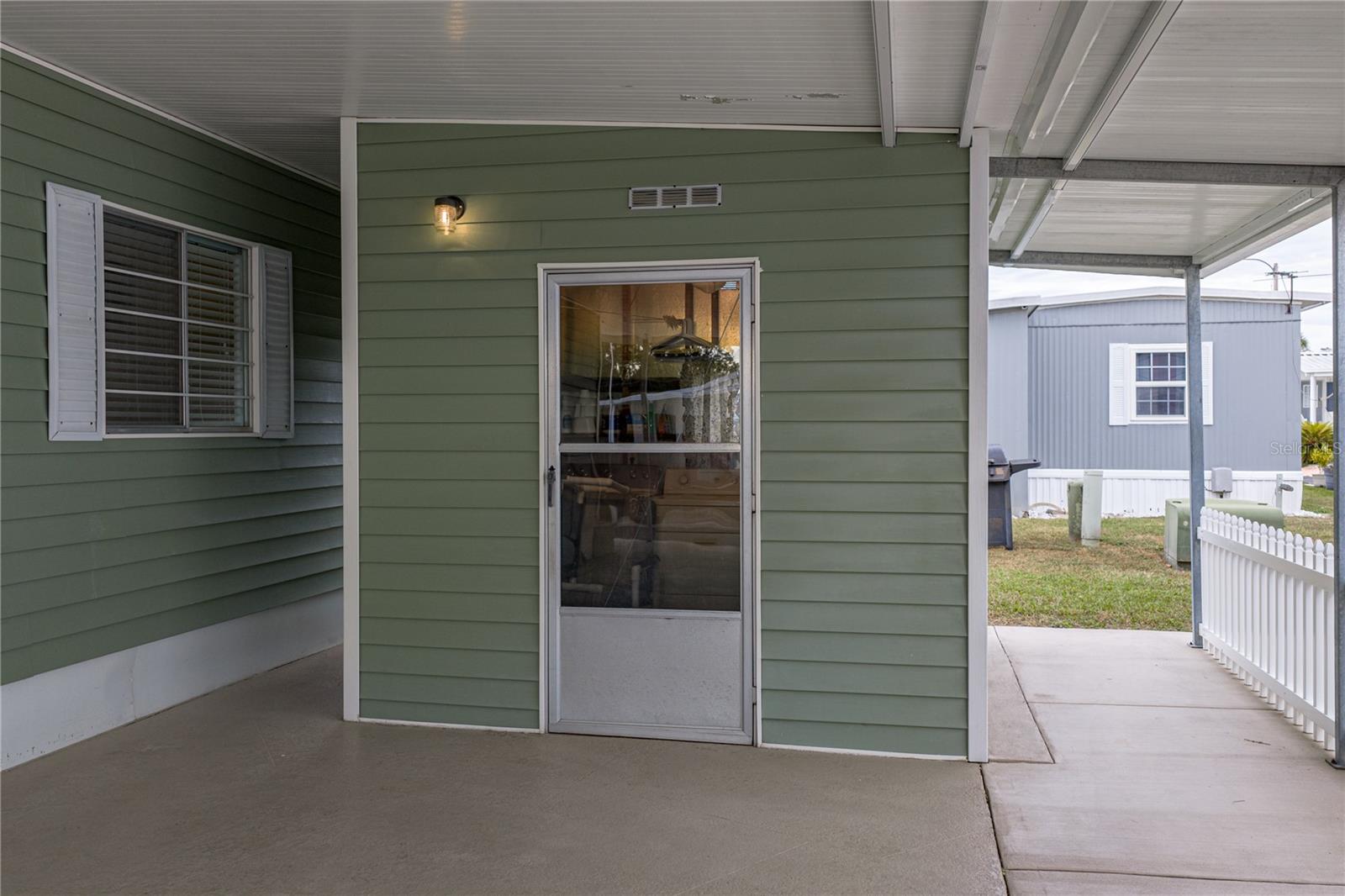 SPANISH TRAILS VILLAGE CONDO - Residential