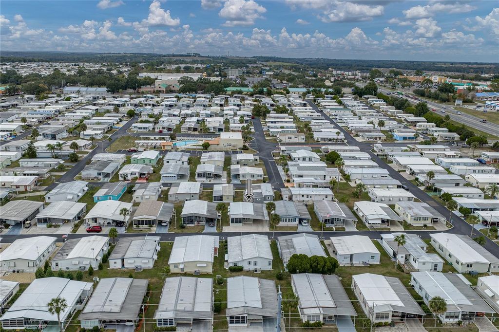 Photo of 37843 Barcelona Avenue, Zephyrhills, FL 33541 (MLS # TB8453012)