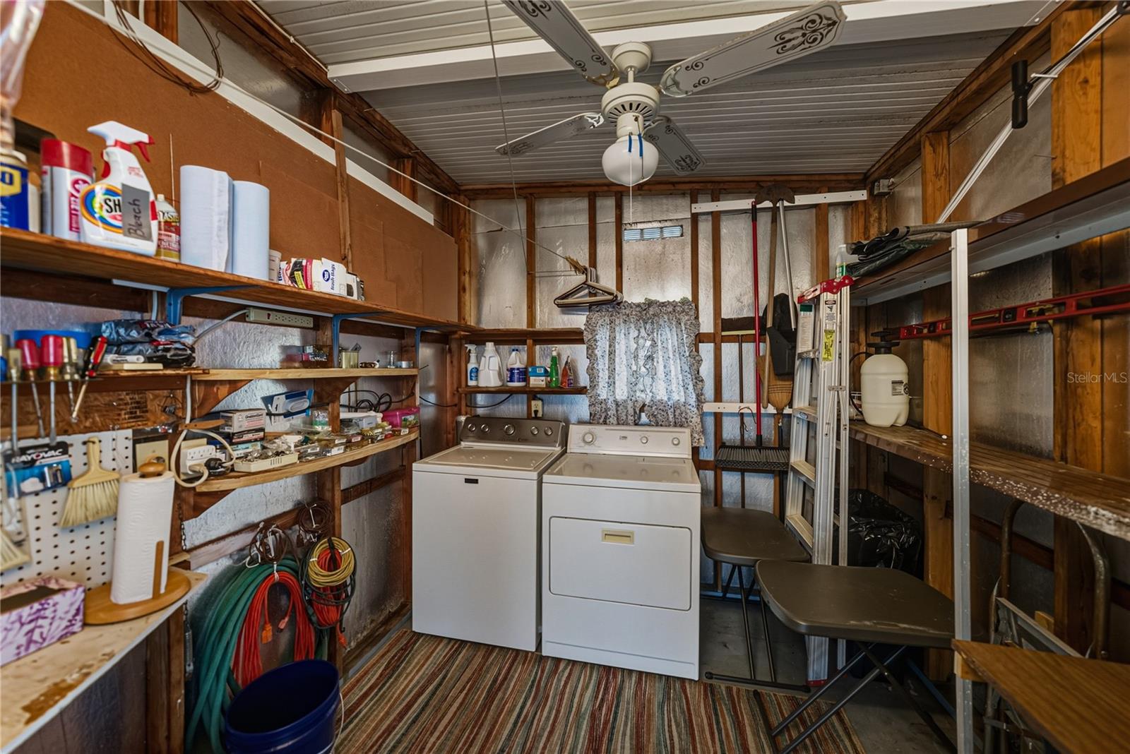 SPANISH TRAILS VILLAGE CONDO - Residential