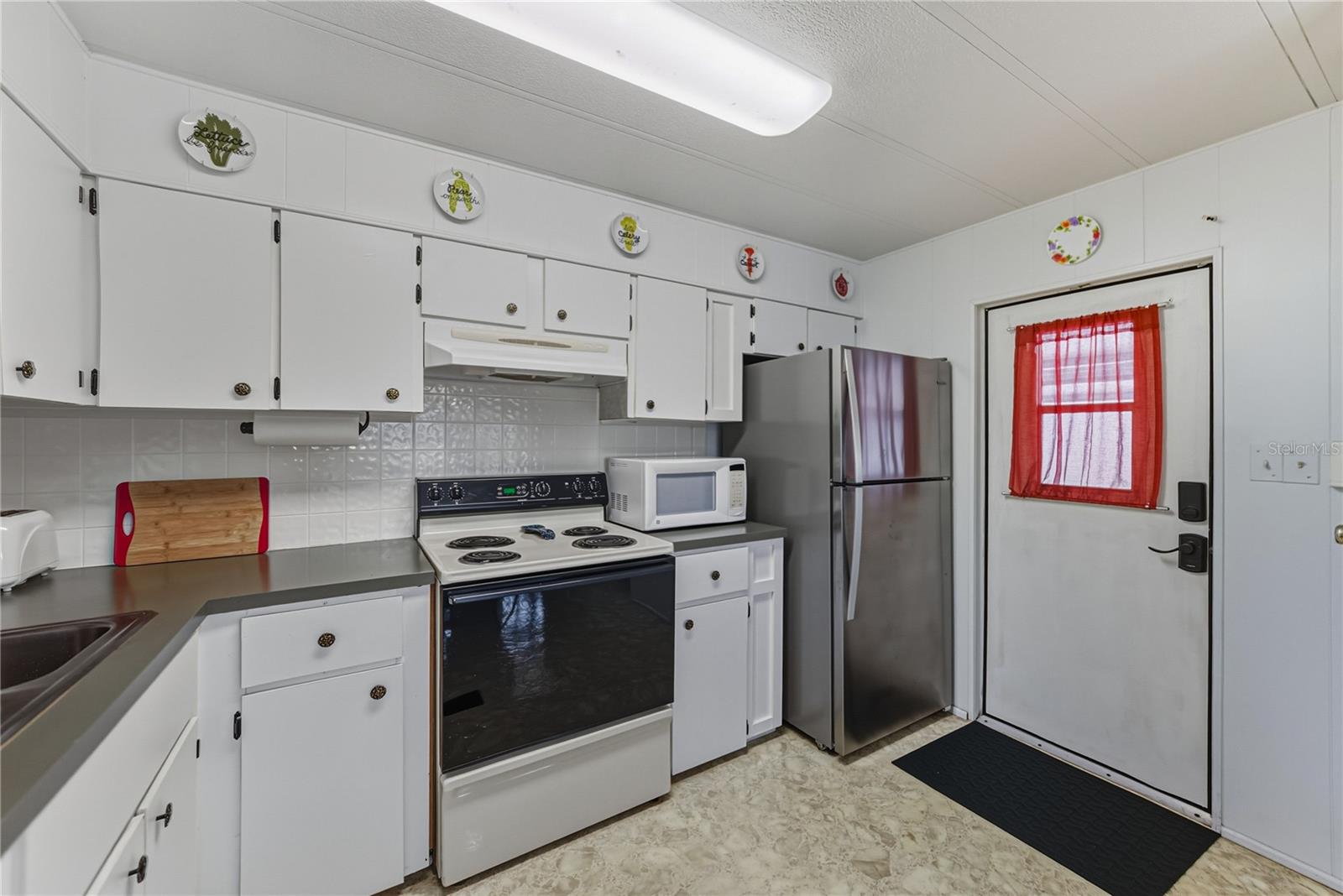 SPANISH TRAILS VILLAGE CONDO - Residential