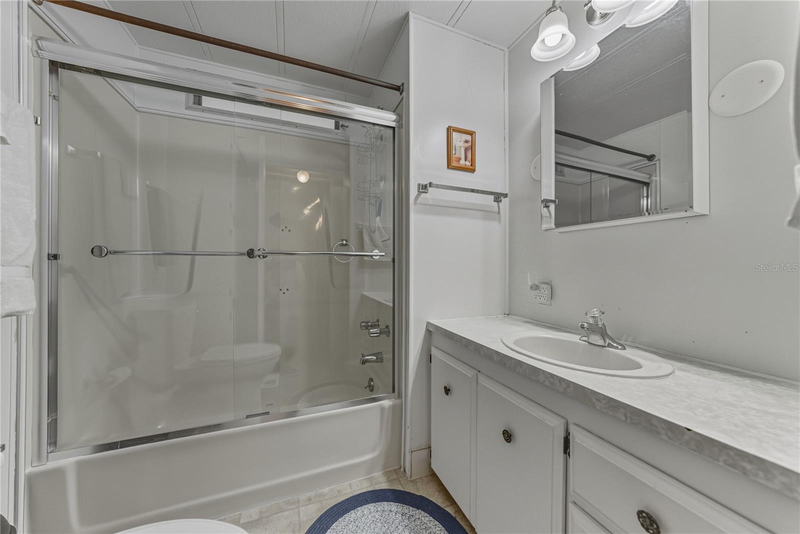 SPANISH TRAILS VILLAGE CONDO - Residential