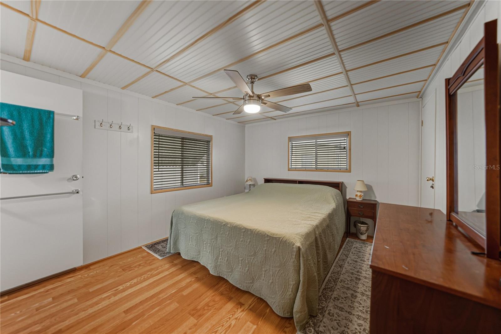 SPANISH TRAILS VILLAGE CONDO - Residential