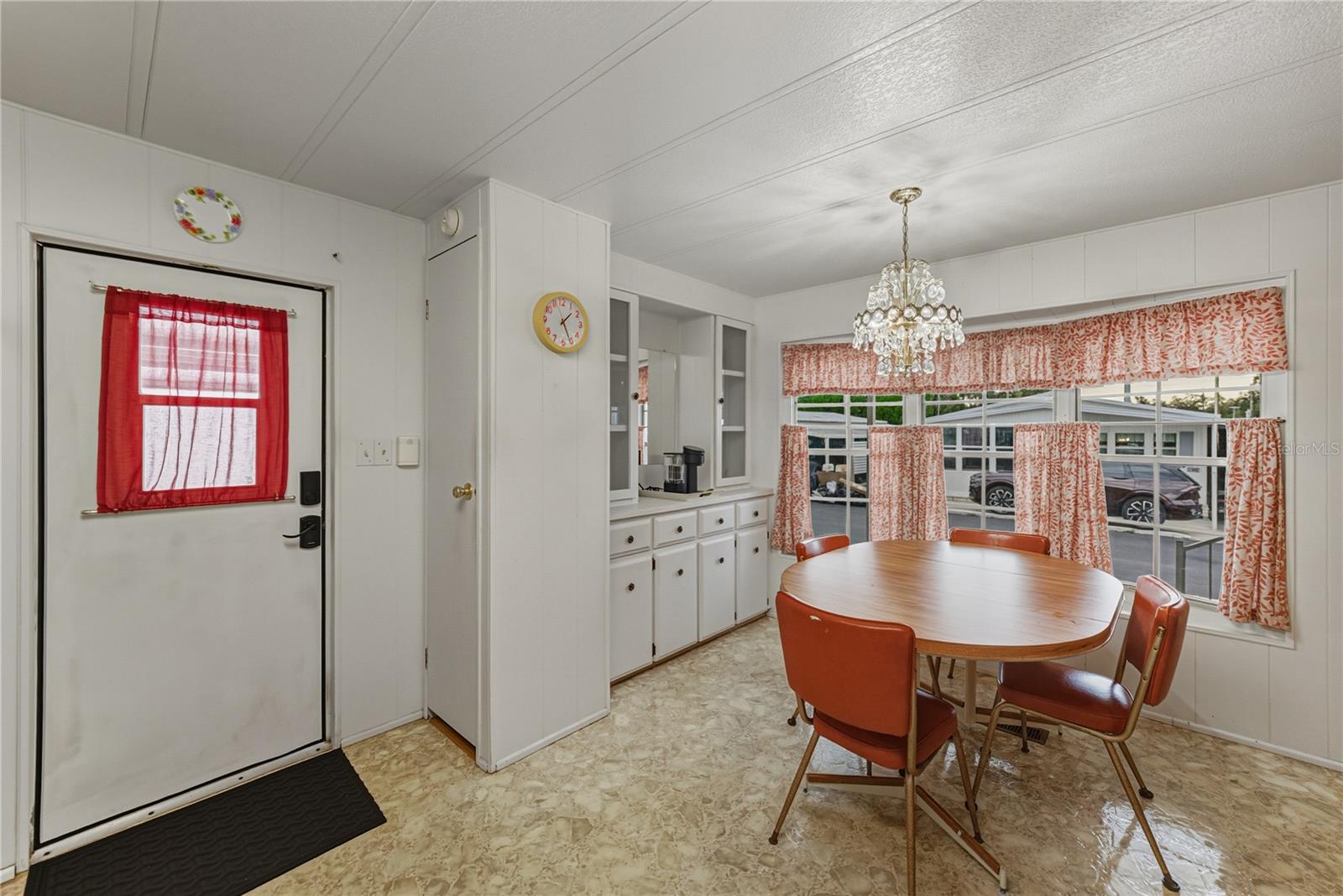 SPANISH TRAILS VILLAGE CONDO - Residential