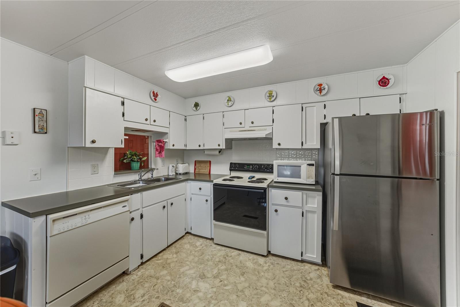 SPANISH TRAILS VILLAGE CONDO - Residential