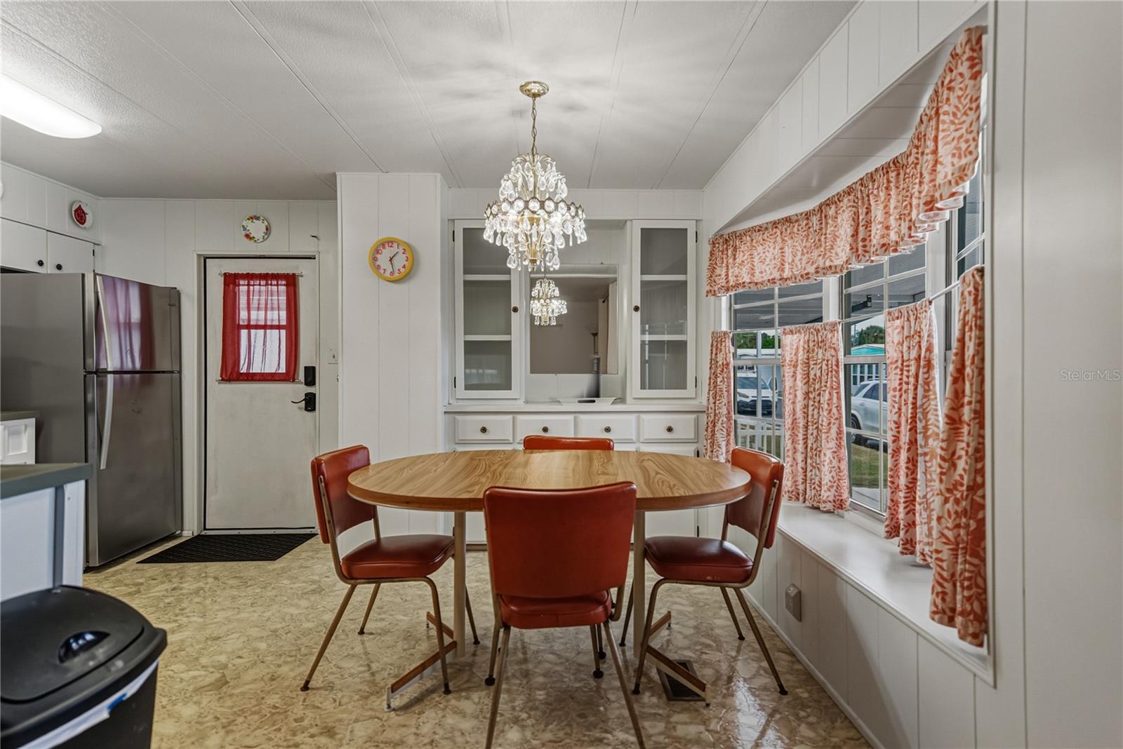 SPANISH TRAILS VILLAGE CONDO - Residential