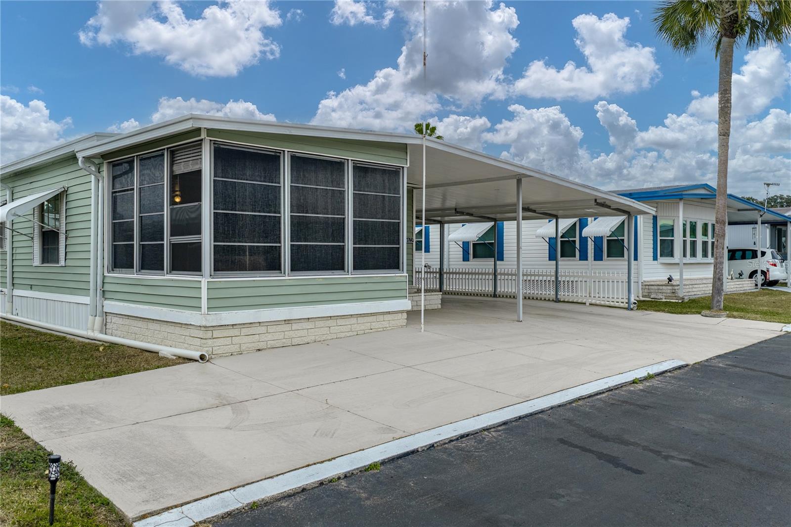 SPANISH TRAILS VILLAGE CONDO - Residential