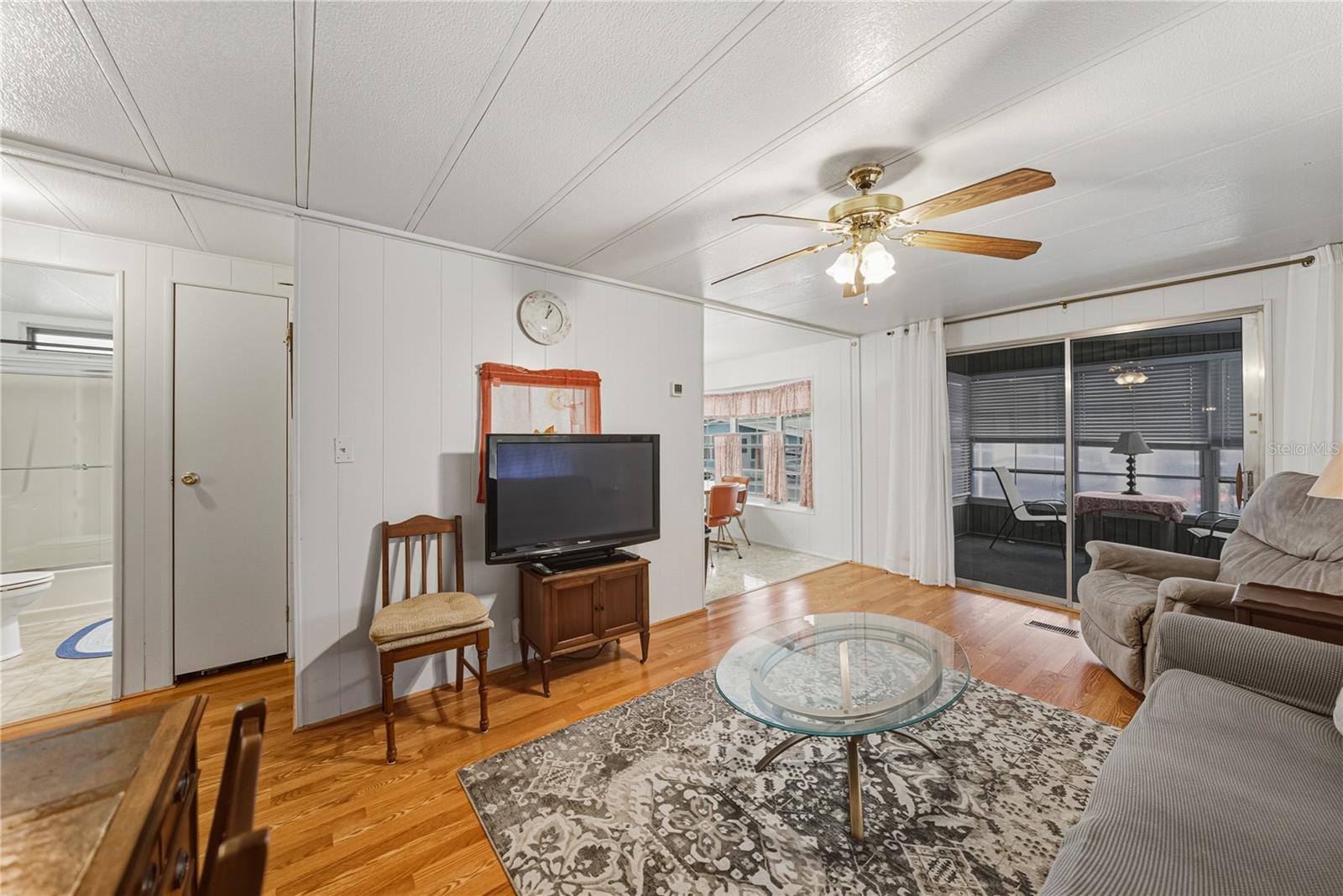 SPANISH TRAILS VILLAGE CONDO - Residential