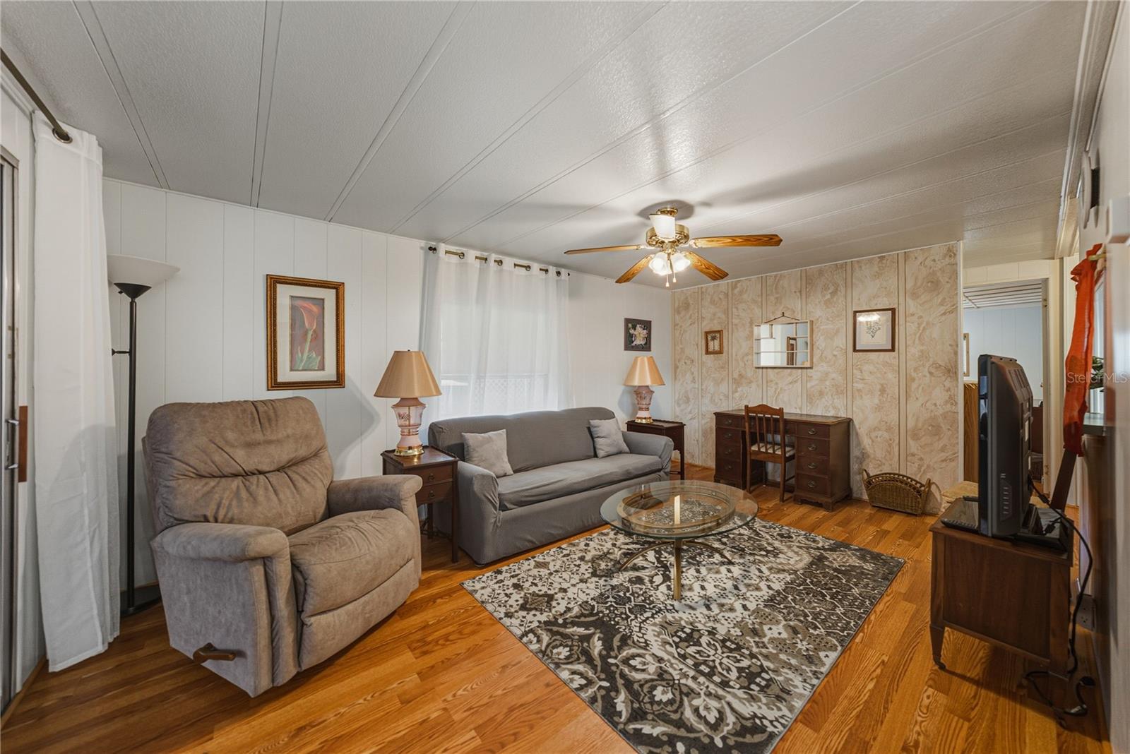 SPANISH TRAILS VILLAGE CONDO - Residential