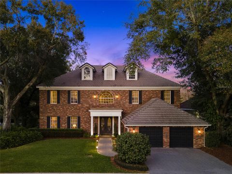 A home in ORLANDO