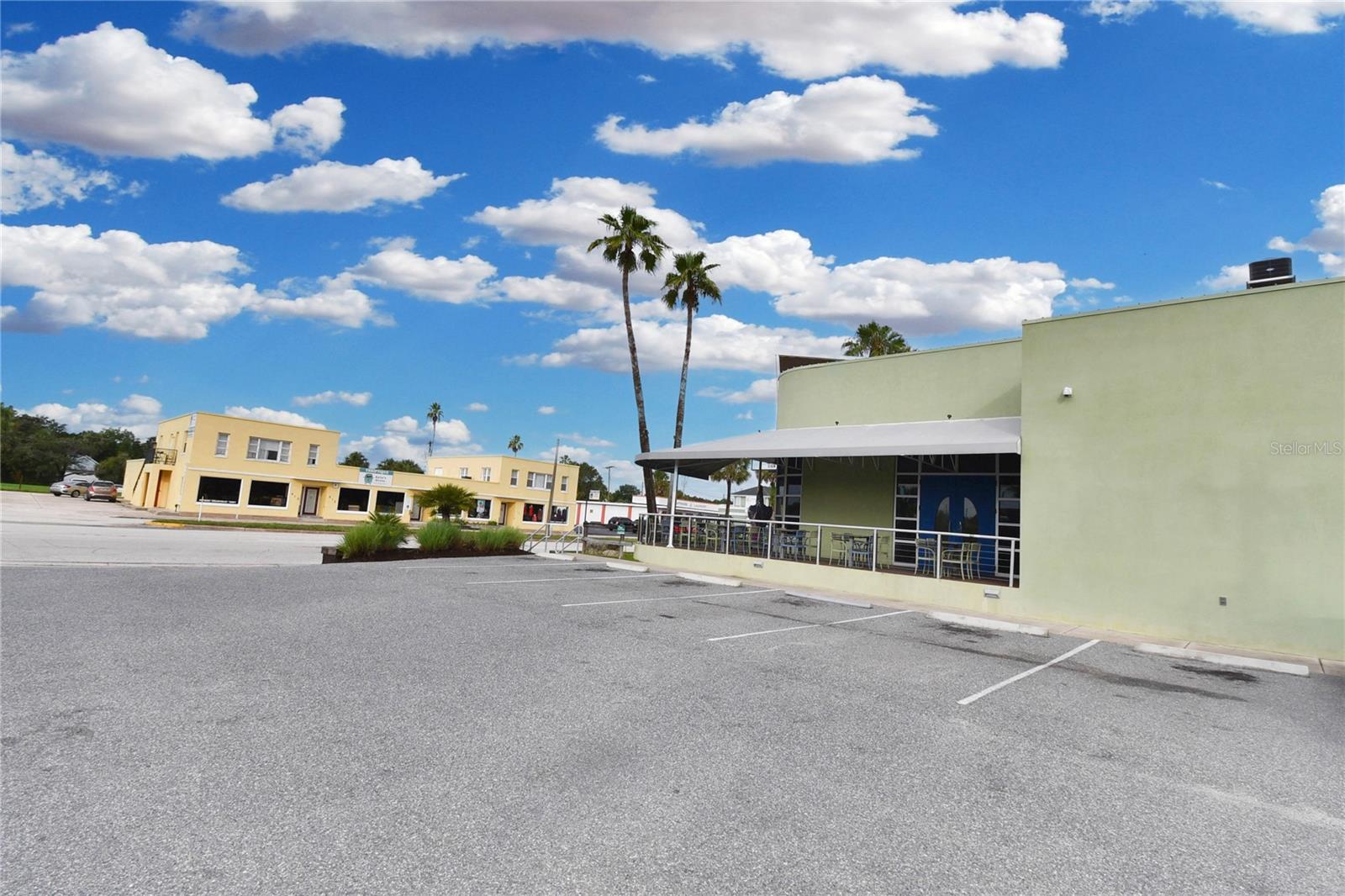 DAVIS SHORES OCEAN VIEW - Commercial Sale