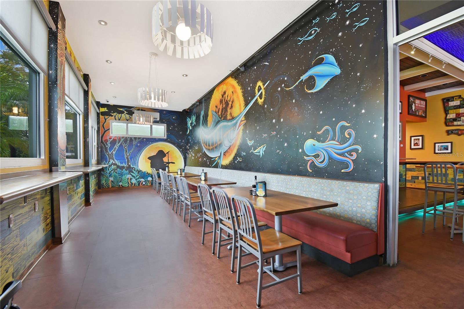 DAVIS SHORES OCEAN VIEW - Commercial Sale