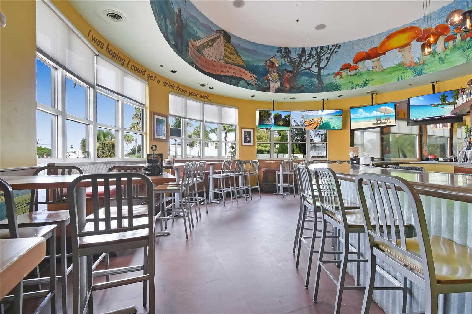 DAVIS SHORES OCEAN VIEW - Commercial Sale