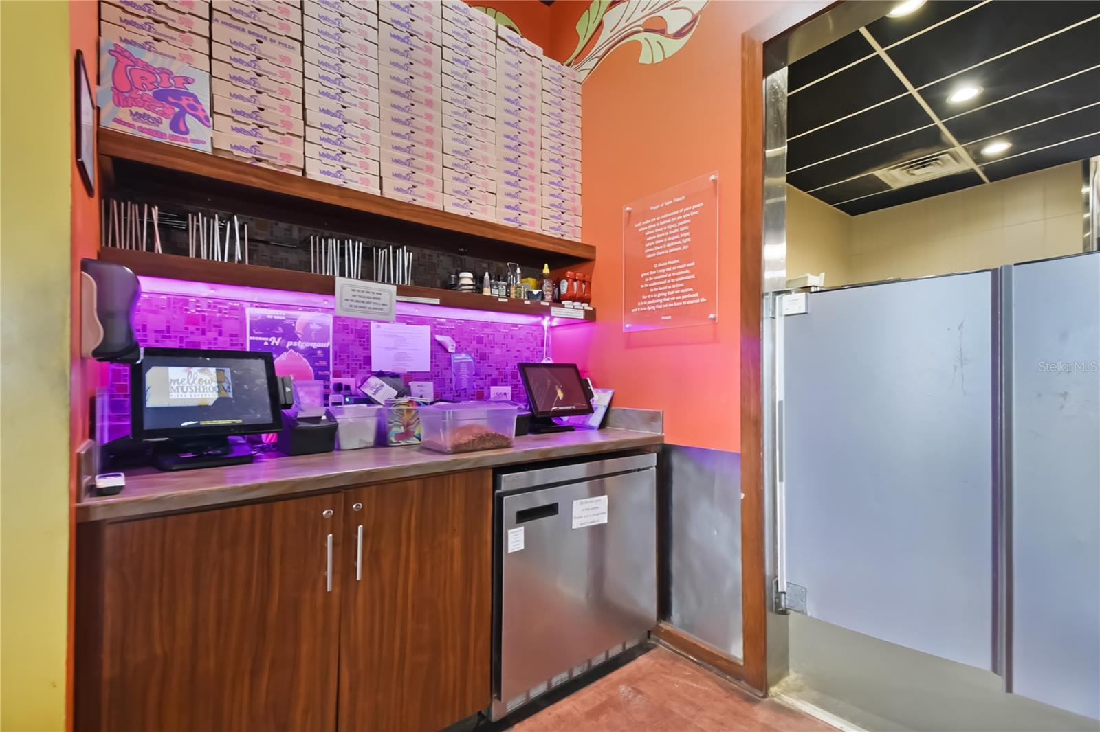 DAVIS SHORES OCEAN VIEW - Commercial Sale