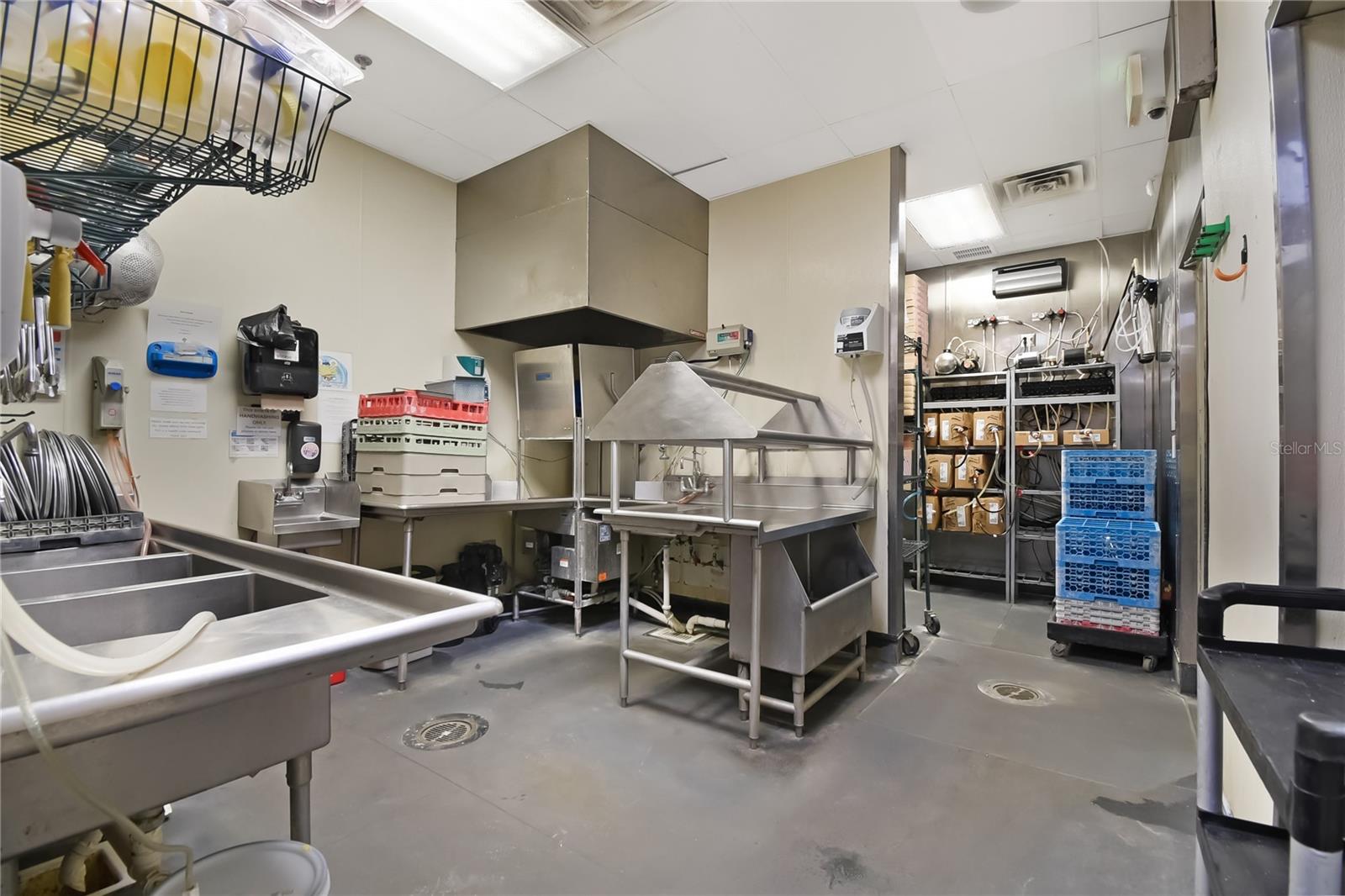 DAVIS SHORES OCEAN VIEW - Commercial Sale