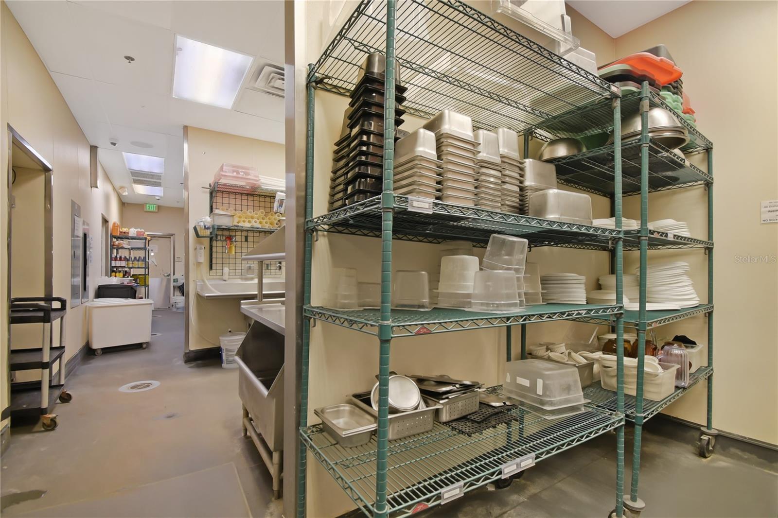 DAVIS SHORES OCEAN VIEW - Commercial Sale