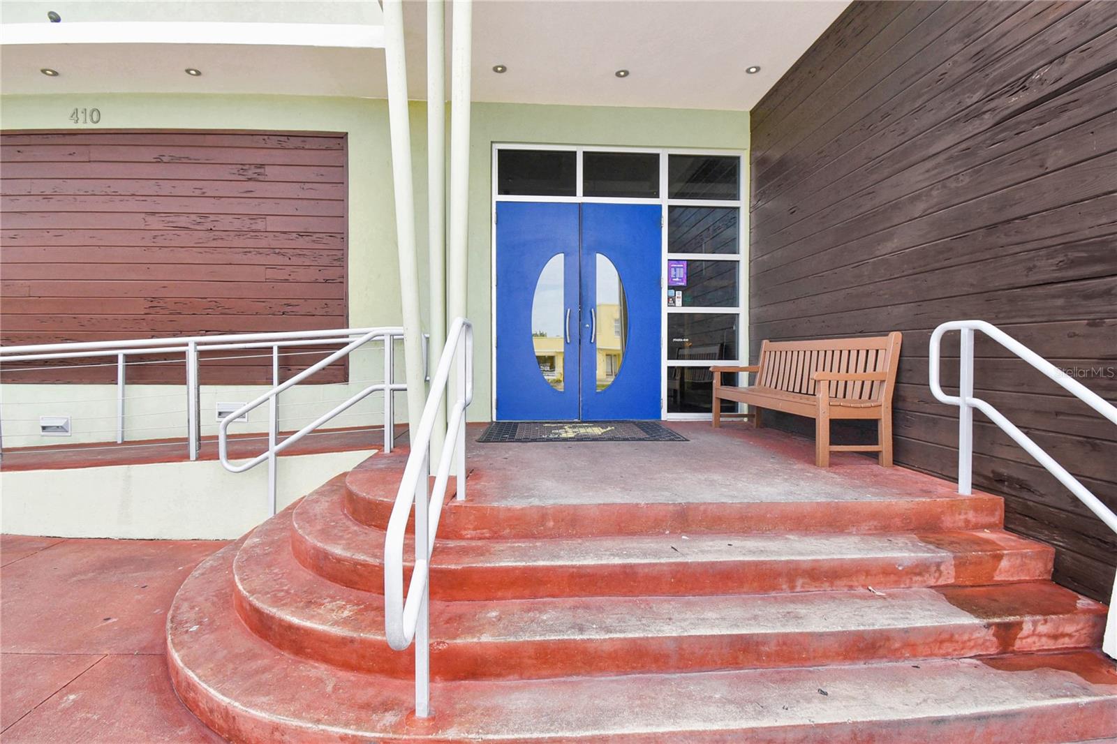 DAVIS SHORES OCEAN VIEW - Commercial Sale