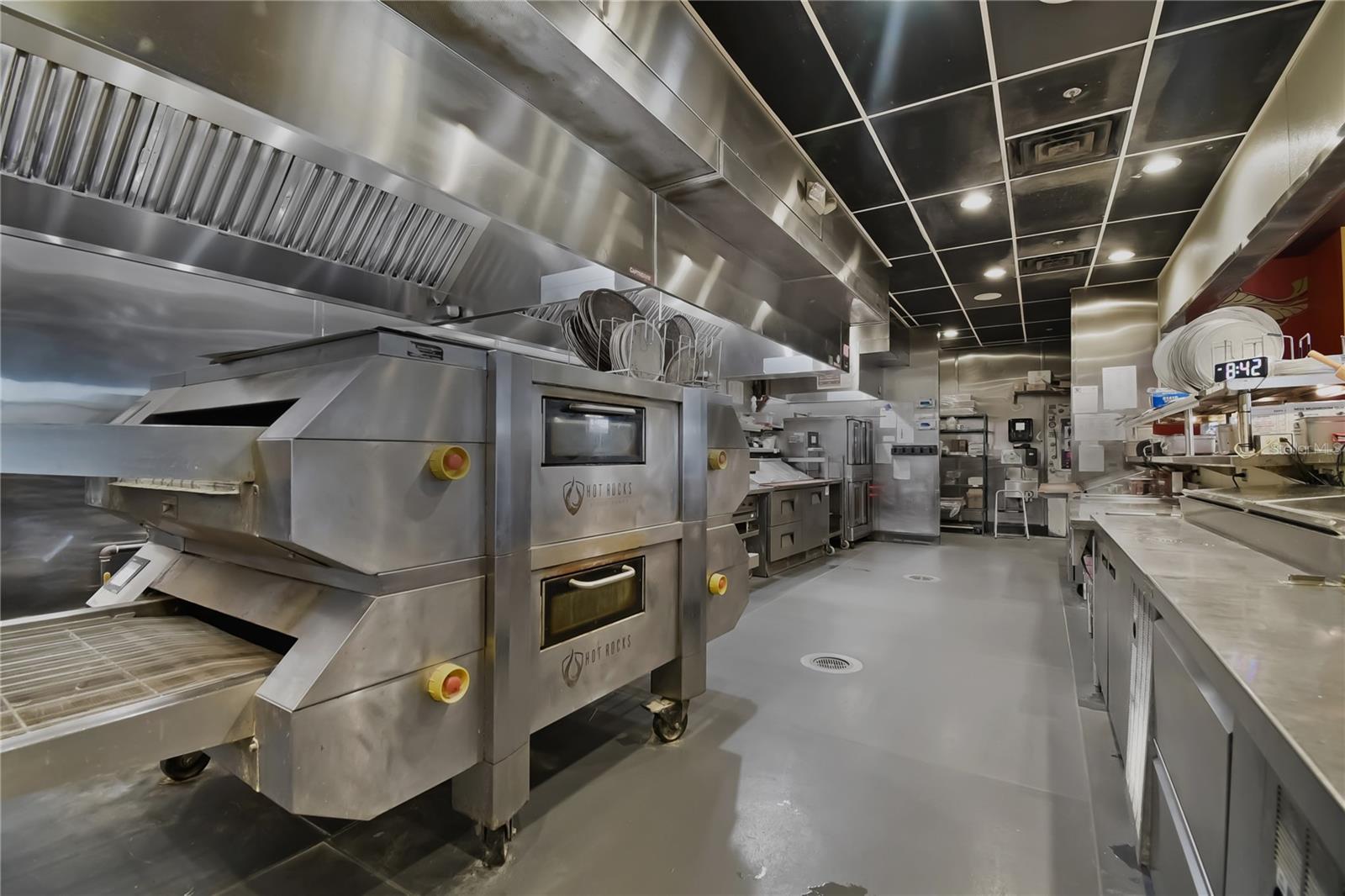 DAVIS SHORES OCEAN VIEW - Commercial Sale