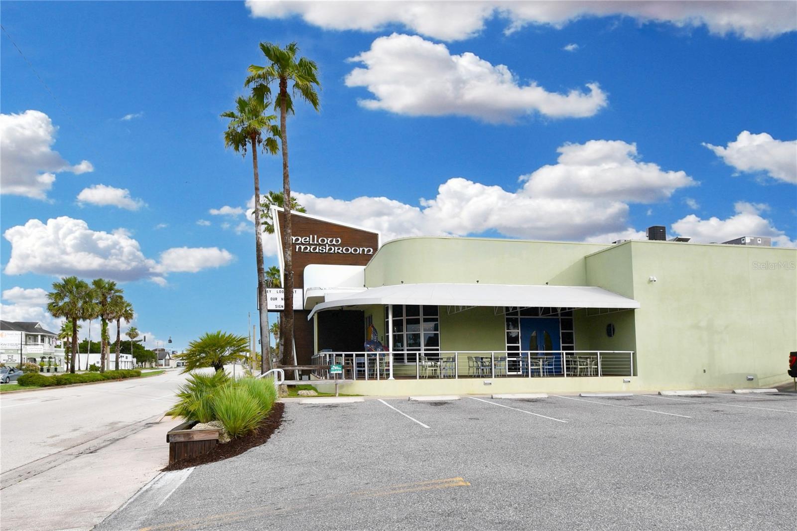 DAVIS SHORES OCEAN VIEW - Commercial Sale