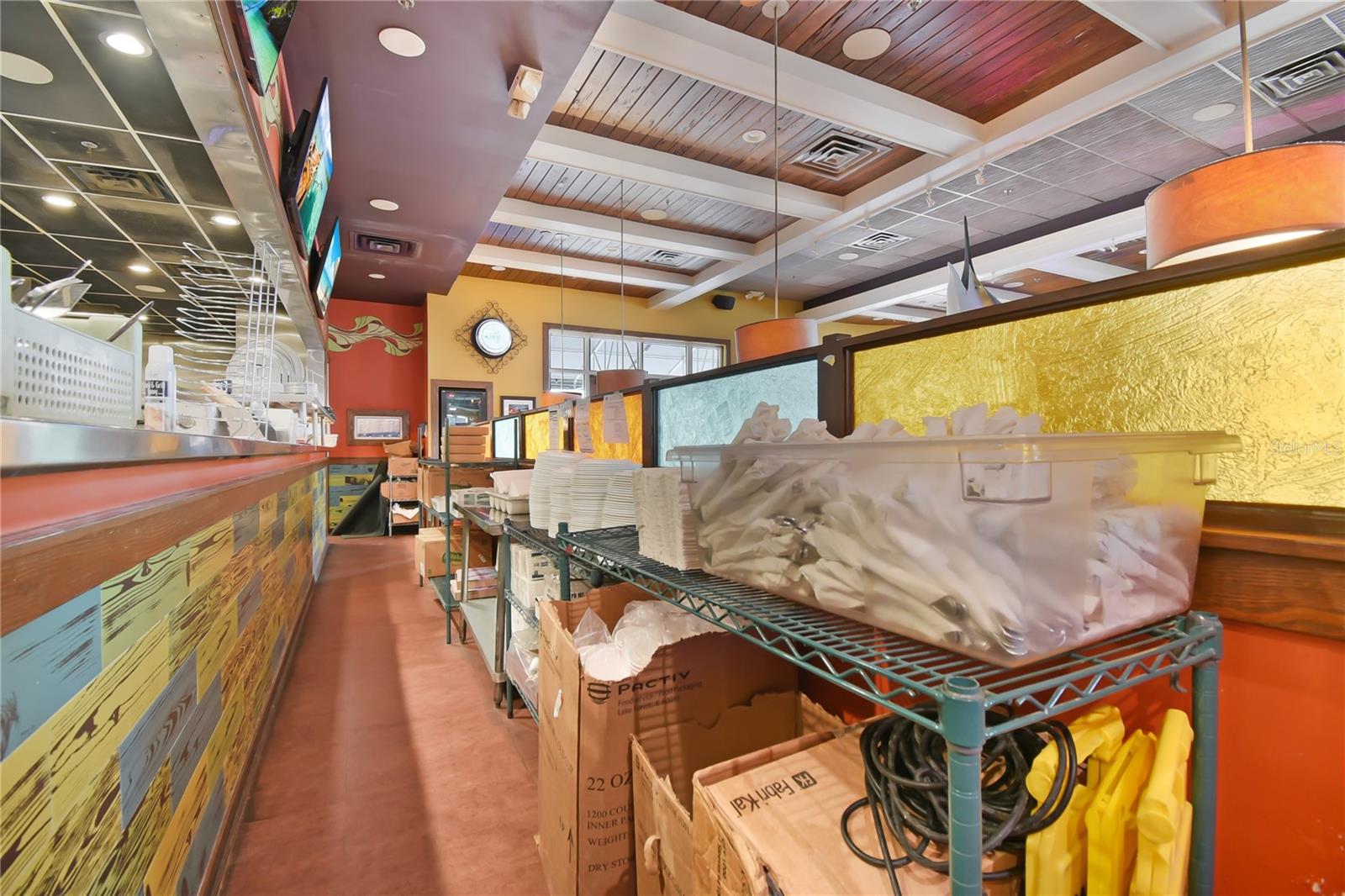 DAVIS SHORES OCEAN VIEW - Commercial Sale