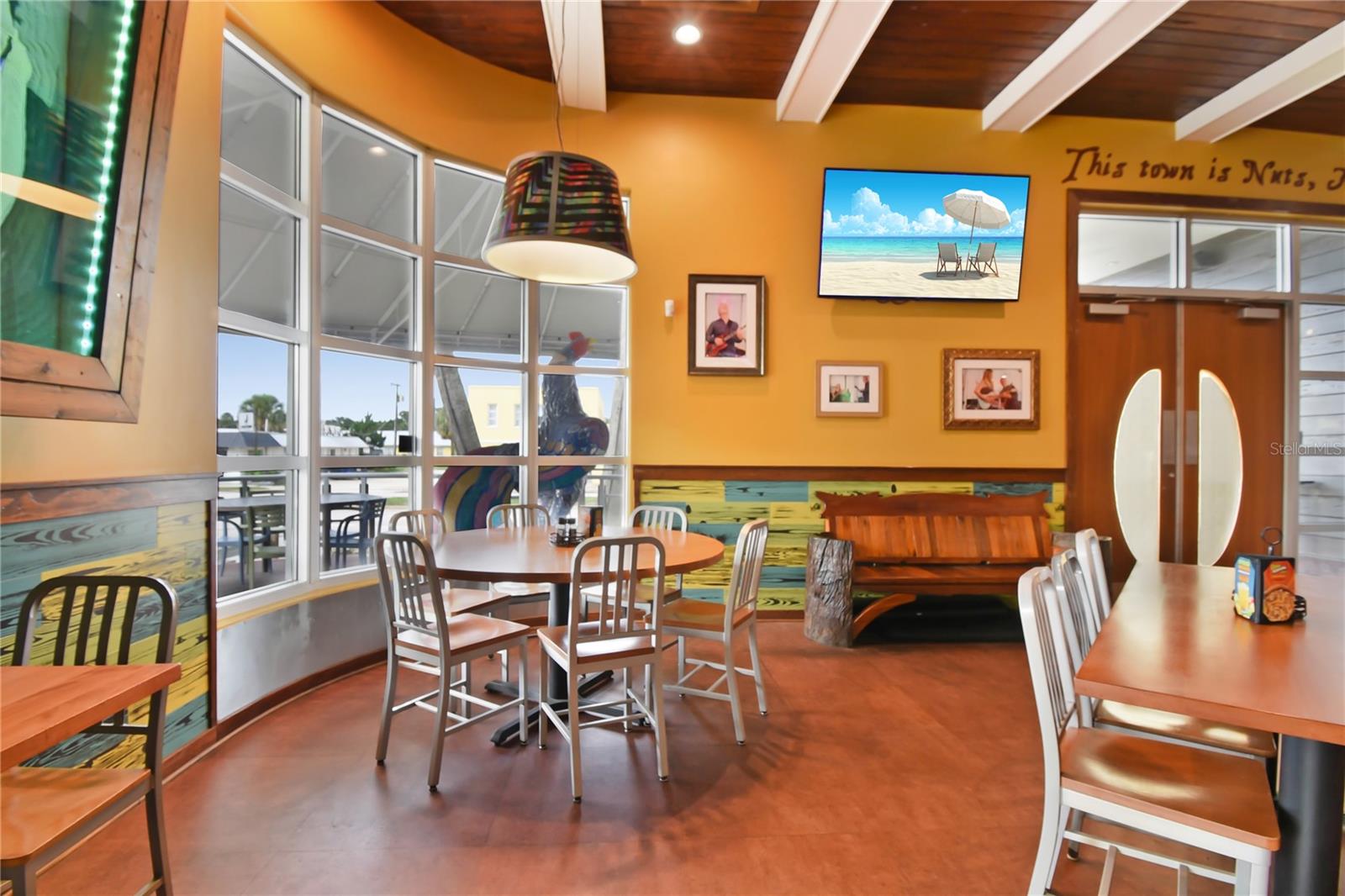 DAVIS SHORES OCEAN VIEW - Commercial Sale