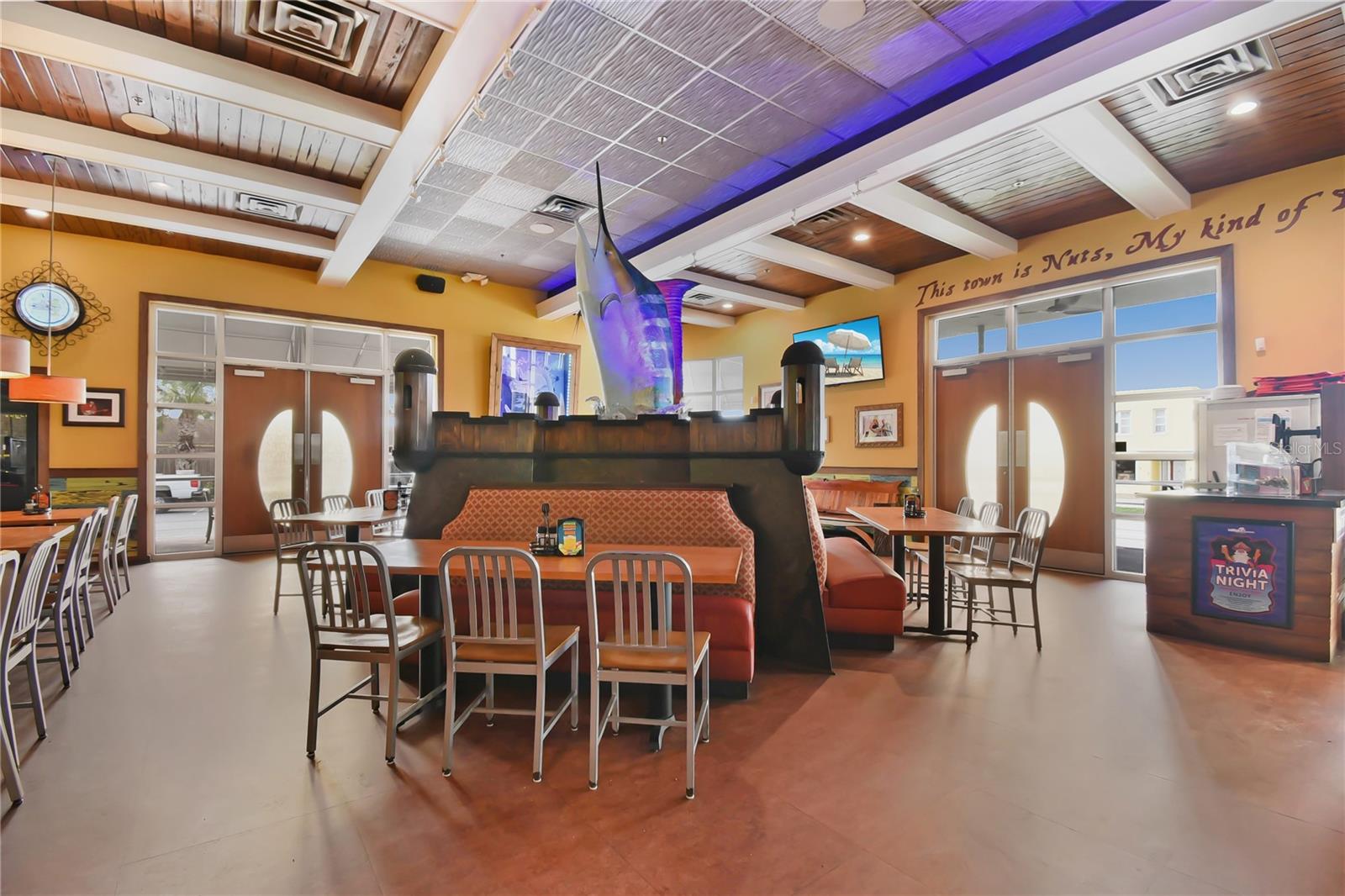 DAVIS SHORES OCEAN VIEW - Commercial Sale