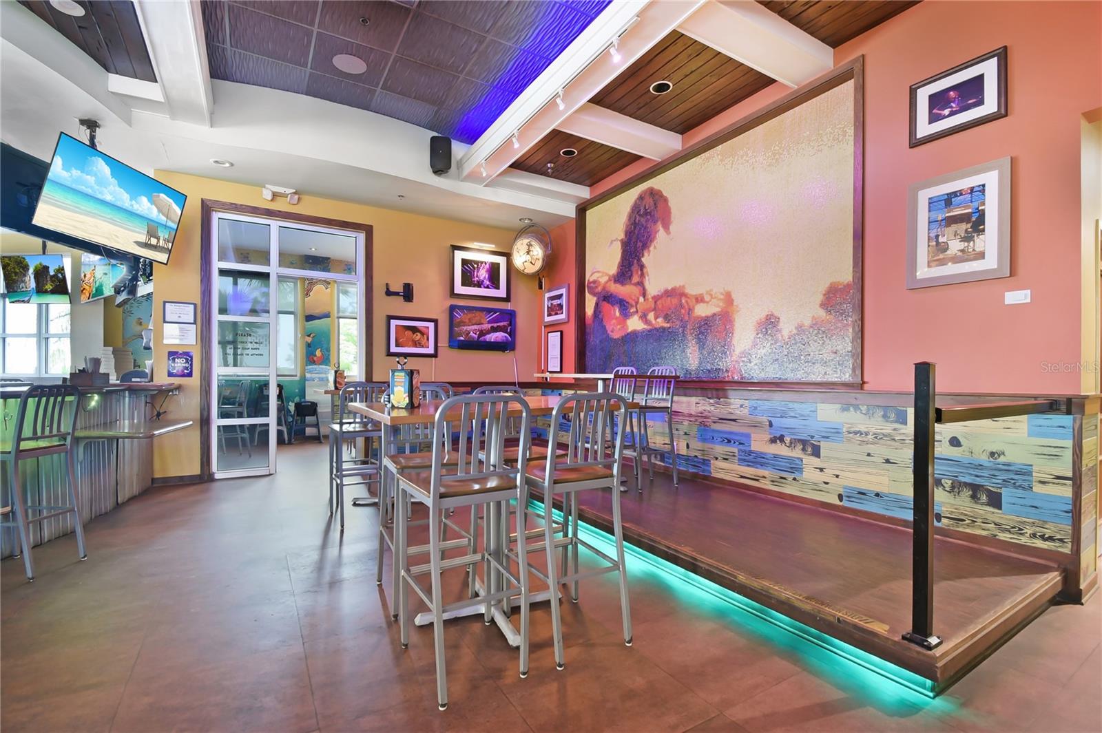 DAVIS SHORES OCEAN VIEW - Commercial Sale