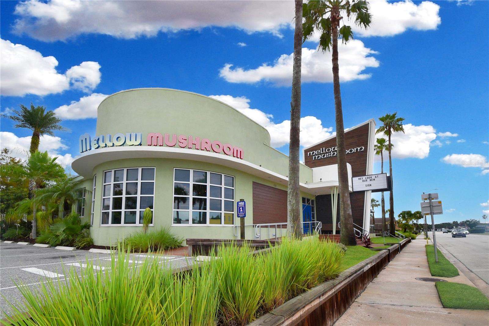 DAVIS SHORES OCEAN VIEW - Commercial Sale