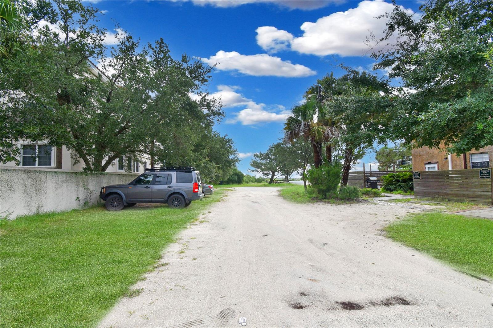 DAVIS SHORES OCEAN VIEW - Commercial Sale