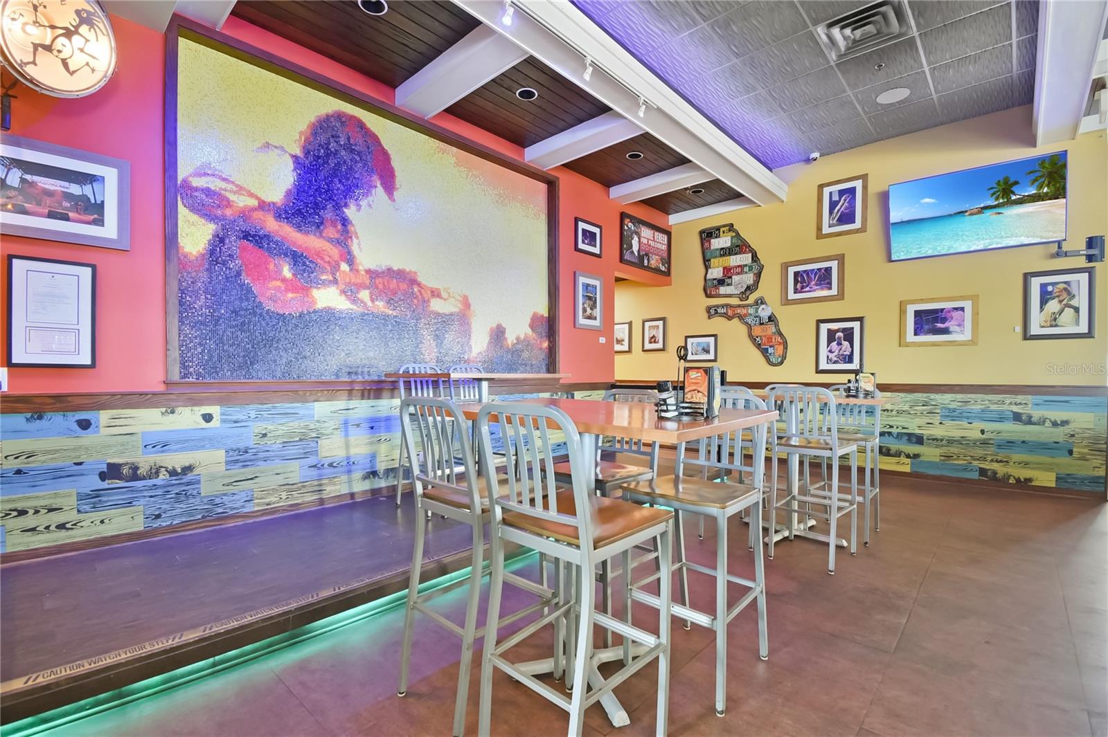 DAVIS SHORES OCEAN VIEW - Commercial Sale