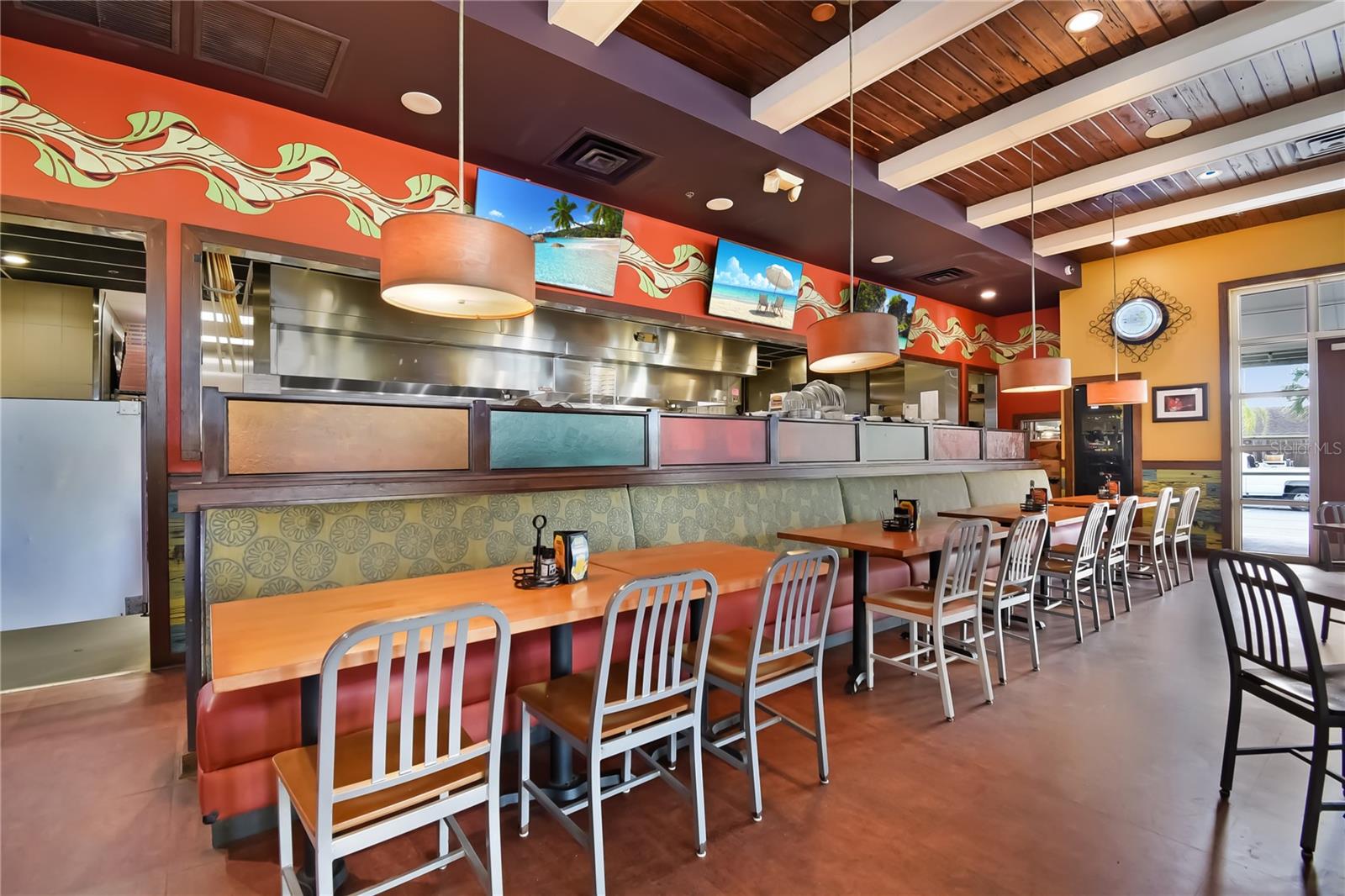 DAVIS SHORES OCEAN VIEW - Commercial Sale