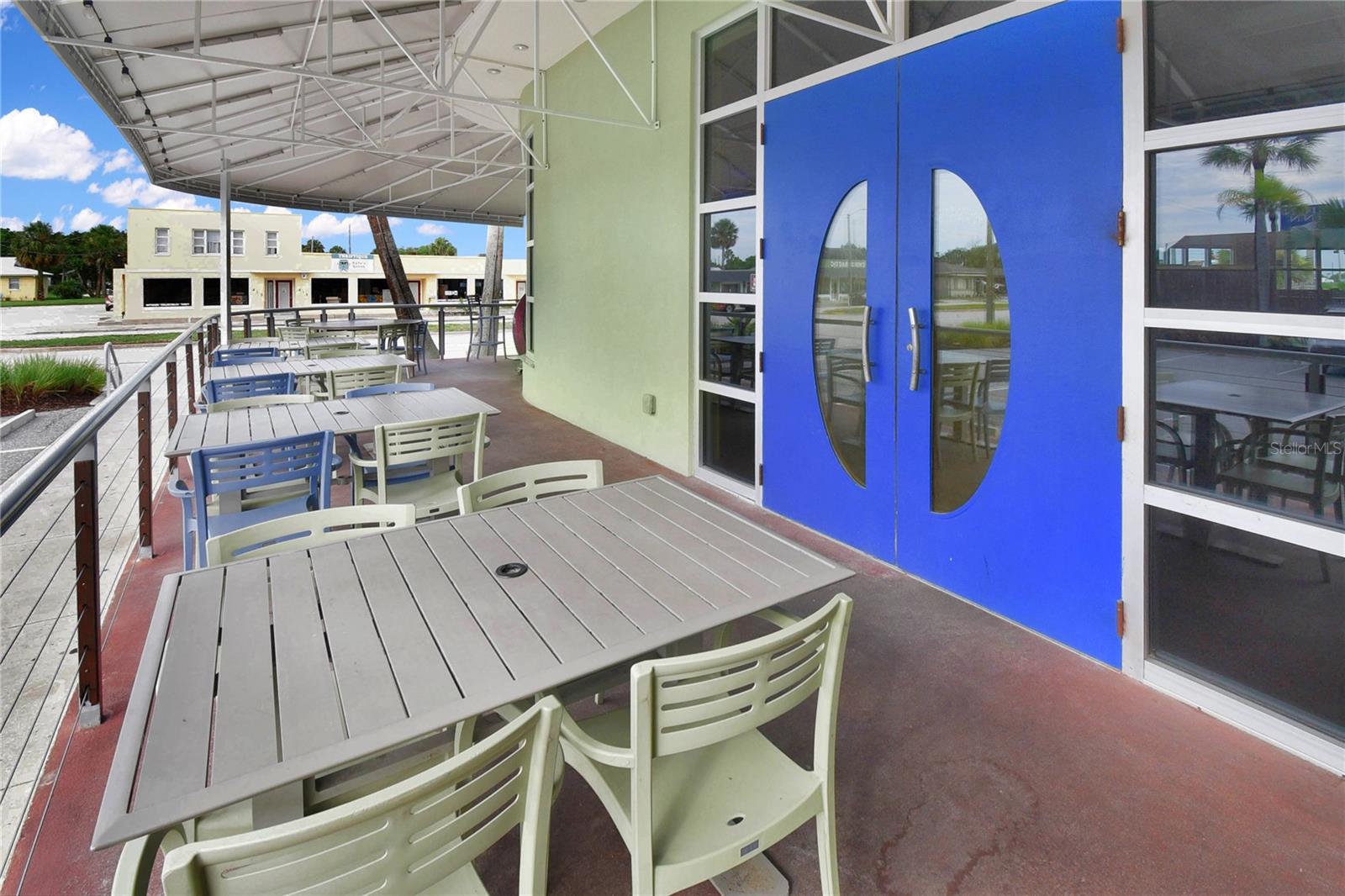 DAVIS SHORES OCEAN VIEW - Commercial Sale