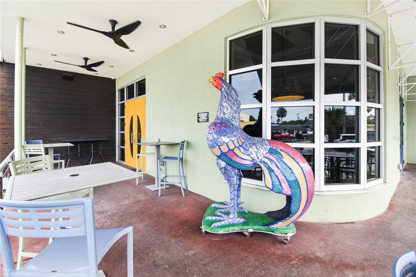 DAVIS SHORES OCEAN VIEW - Commercial Sale