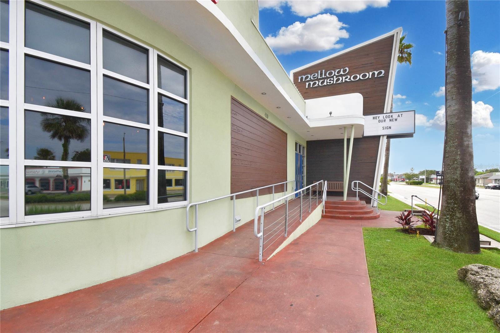 DAVIS SHORES OCEAN VIEW - Commercial Sale