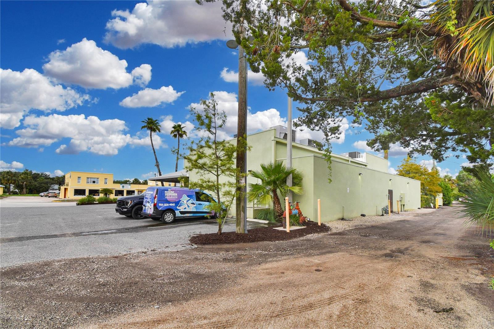 DAVIS SHORES OCEAN VIEW - Commercial Sale