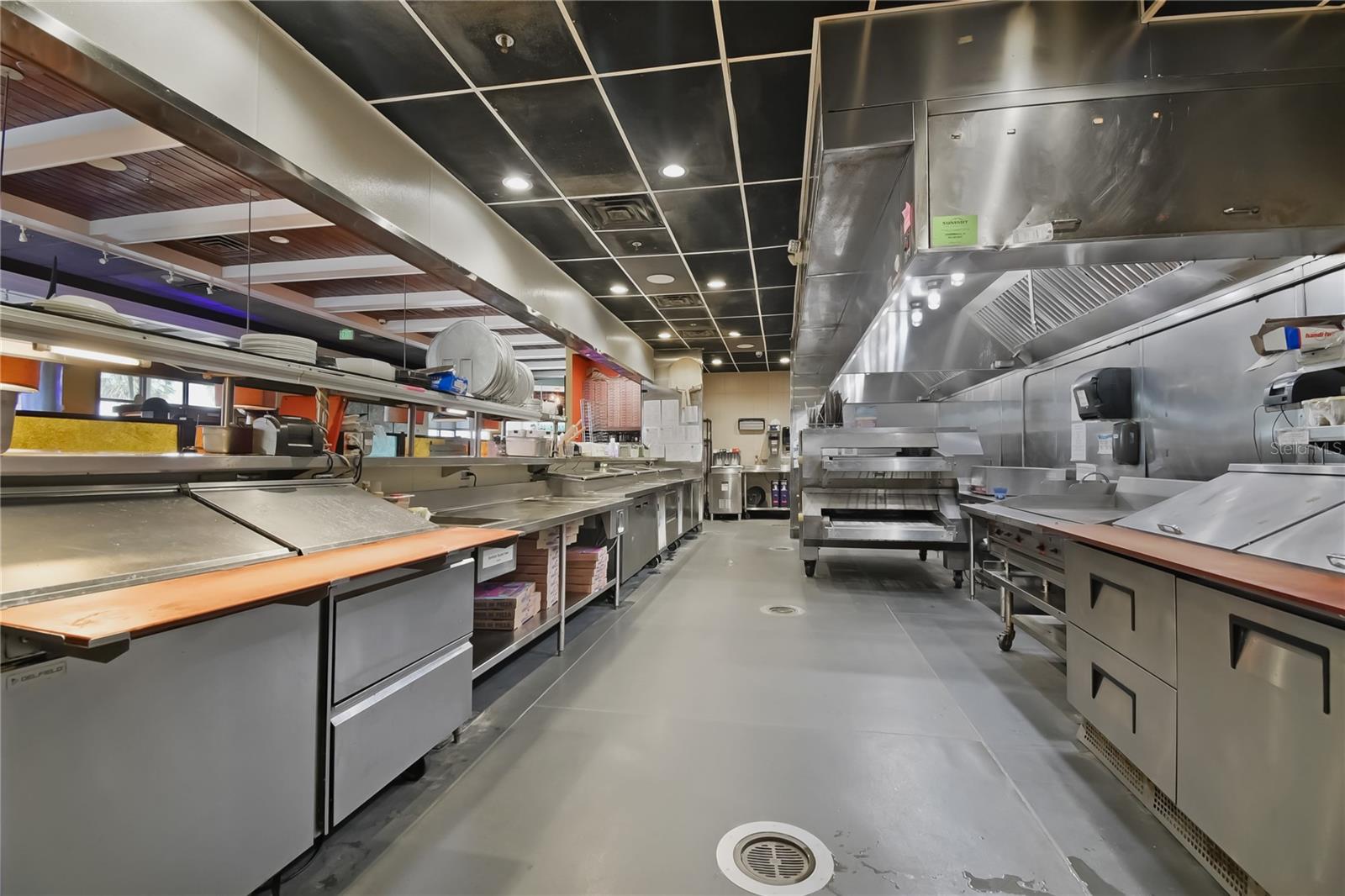 DAVIS SHORES OCEAN VIEW - Commercial Sale