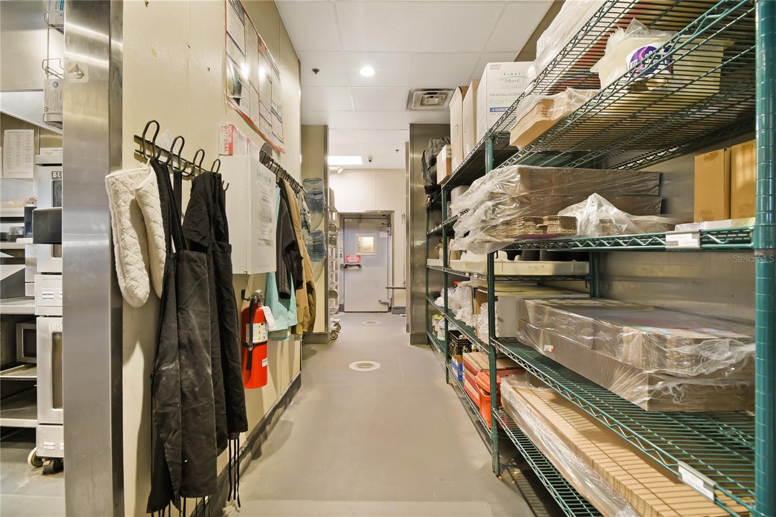 DAVIS SHORES OCEAN VIEW - Commercial Sale