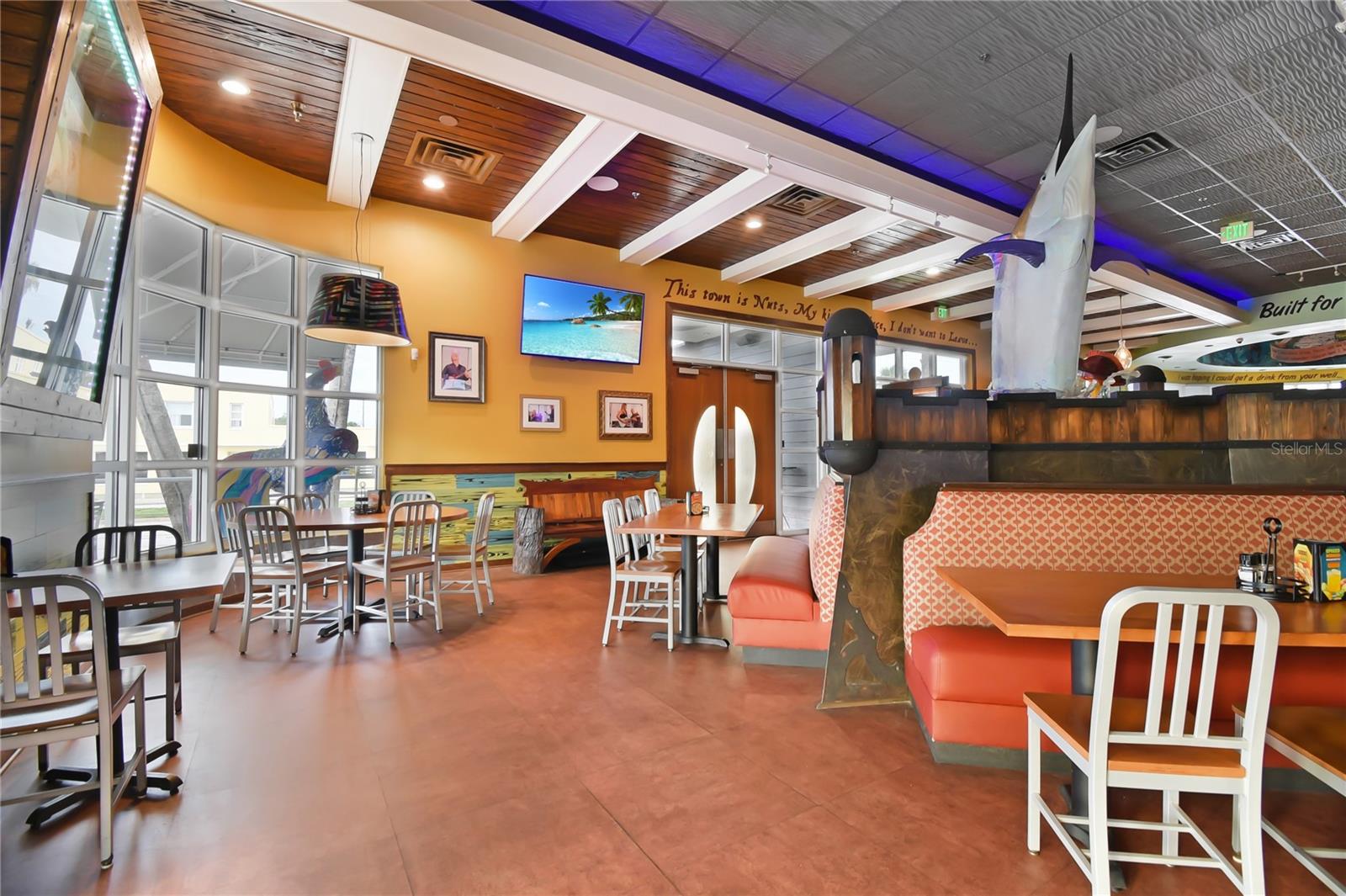 DAVIS SHORES OCEAN VIEW - Commercial Sale